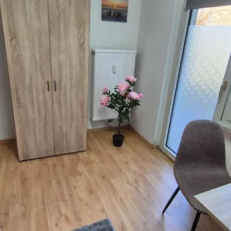 Monteurunterkunft In - Horststr 14 Egr