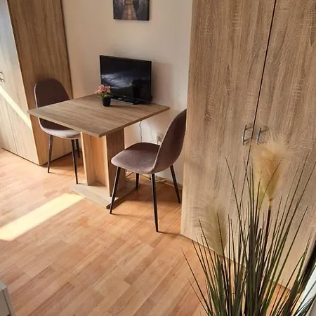 דירה Monteurunterkunft In - Horststr 14 Egr *