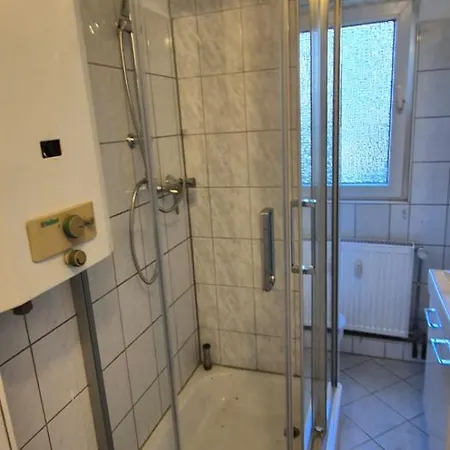 דירה Monteurunterkunft In - Horststr 14 Egr