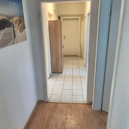 Apartment Monteurunterkunft In - Horststr 14 Egr Duisburg