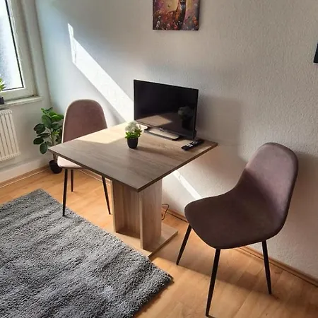 Monteurunterkunft In - Horststr 14 Egr דיסבורג