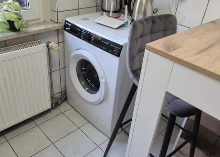 Monteurunterkunft In - Horststr 14 Egr *