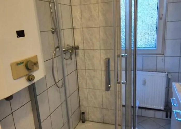 Lejlighed Monteurunterkunft In - Horststr 14 Egr