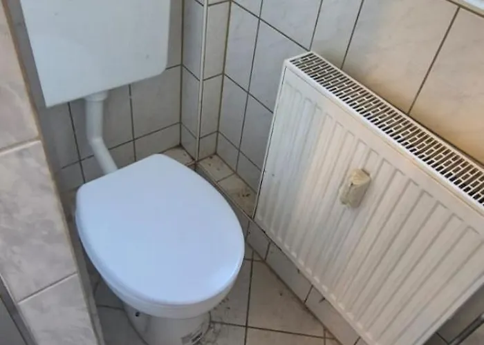 Monteurunterkunft In - Horststr 14 Egr * Duisburg