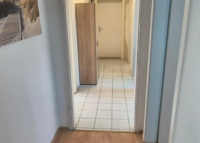 Lejlighed Monteurunterkunft In - Horststr 14 Egr Duisburg