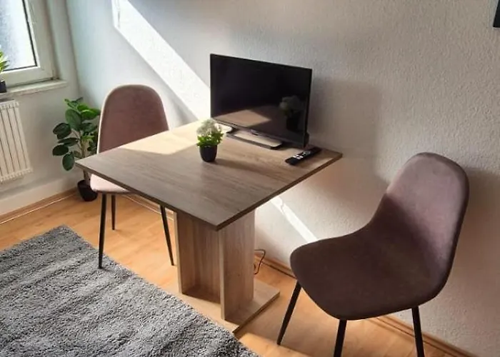 Monteurunterkunft In - Horststr 14 Egr Duisburg